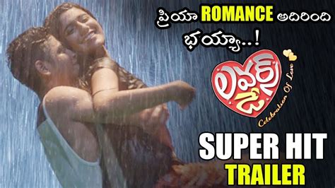 lovers day movie songs
